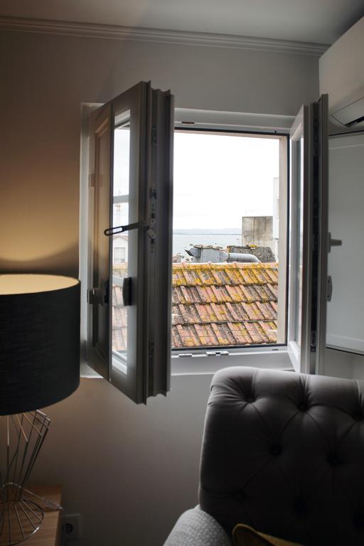 Alfama Apartment With River View Lisboa Екстериор снимка