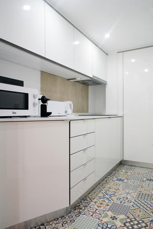 Alfama Apartment With River View Lisboa Екстериор снимка