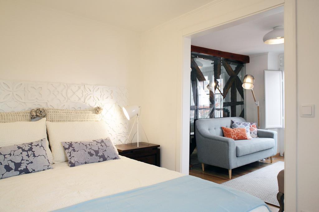 Alfama Apartment With River View Lisboa Екстериор снимка